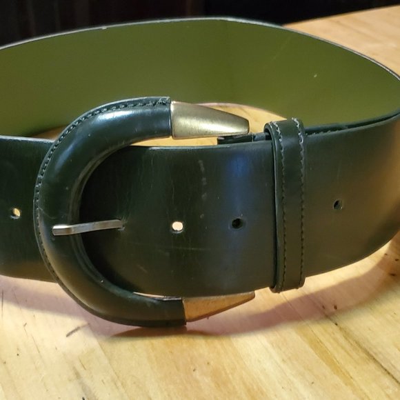 Ladies Chinese Laundry Belt - Picture 1 of 2